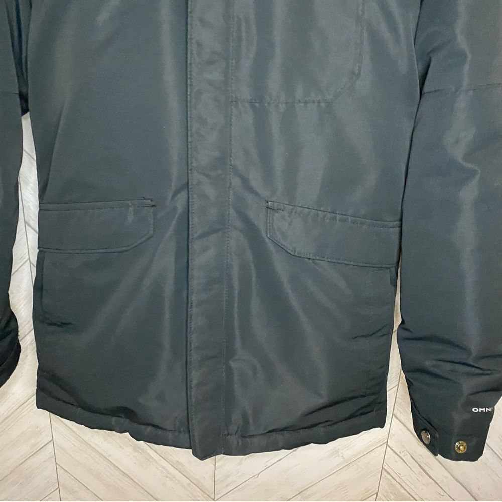 Columbia winter ski snowboard jacket unisex fit - Picture 3 of 16